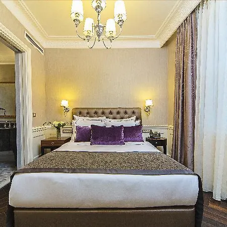 Meroddi La Porta 2* Istambul