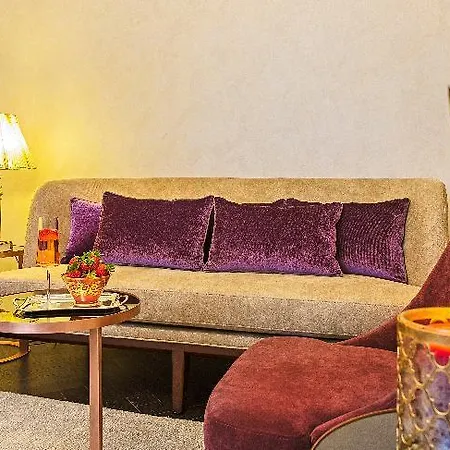 Hotel Meroddi La Porta Istanbul